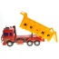 Big Dump Truck With Friction Power