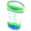 Liquid Motion Bubbler (Blue Green)