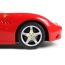 1:12 RC Ferrari California (Red)