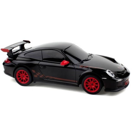 1:14 RC Porsche GT3 (Black)