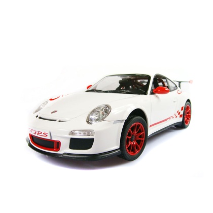 1:14 RC Porsche GT3 (White)