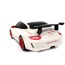 1:14 RC Porsche GT3 (White)