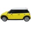 1:14 RC Minicooper (Yellow)