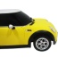 1:14 RC Minicooper (Yellow)