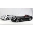 1:12 RC Mercedes-Benz SLR (Black)