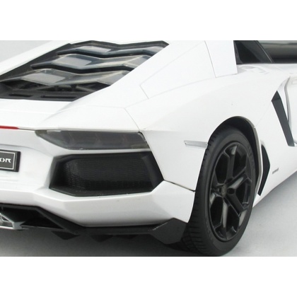 1:14 RC Lamborghini Aventador LP700 (White)