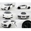 1:14 RC Lamborghini Aventador LP700 (White)