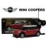 1:14 RC Minicooper (Red)