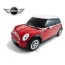 1:14 RC Minicooper (Red)