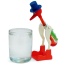 Glass Drinking Bird