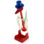 Glass Drinking Bird