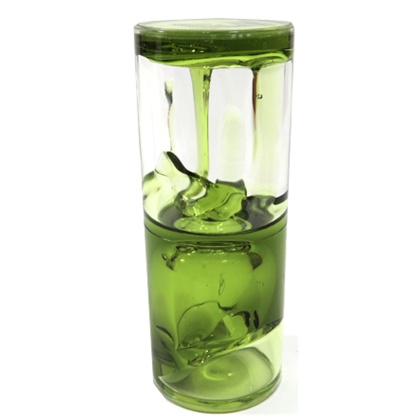 Small Ooze Tube (Green)