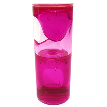 Small Ooze Tube (Pink)