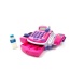 Pretend Play Electronic Cash Register Toy (Pink)