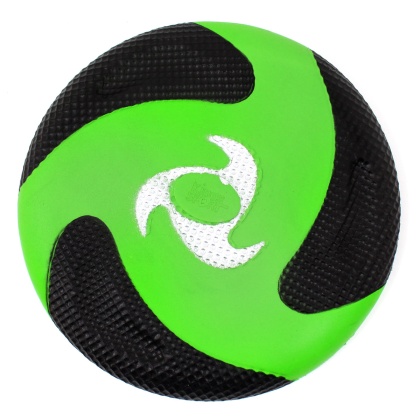 Frisbee, Flying Saucer Toy (Green)