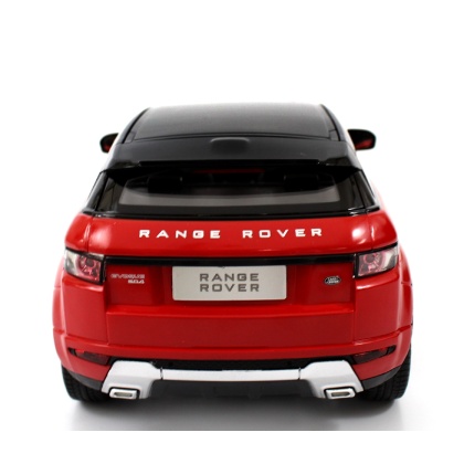 1:14 RC Range Rover Evoque (Red)