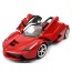 1:14 RC LaFerrari Model RTR With Open Doors (Red)