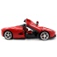 1:14 RC LaFerrari Model RTR With Open Doors (Red)