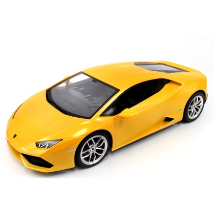 1:14 RC Lamborghini Huracan LP 610-4 (Yellow)
