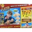 Wood Workshop Kit For Kids