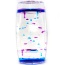 Liquid Motion Timer (Purple Blue)