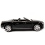 1:12 RC Bentley Continental GT Convertible (Black)