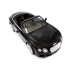 1:12 RC Bentley Continental GT Convertible (Black)