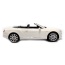 1:12 RC Bentley Continental GT Convertible (White)