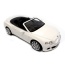 1:12 RC Bentley Continental GT Convertible (White)