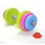 Adjustable Dumbbell Toy Set For Kids