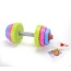 Adjustable Dumbbell Toy Set For Kids