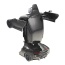 1:14 RS Transformer 2.4G Robot Car (Black)