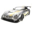 1:14 RC Mercedes AMG GT3 (Gray)