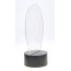 3D Corkscrew Lighting Laser Cut Precision LED Lights