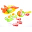 Seafood Cutting Food Playset