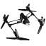 2.4GHz 4CH 6 Axis Gyro WiFi FPV RC Quadcopter RTF Aircraft With 0.3MP Camera