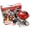 BBQ Grill PlaySet