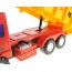 Big Dump Truck With Friction Power