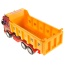 Big Dump Truck With Friction Power