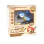 Parrot Coin Bank (Blue)