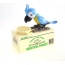 Parrot Coin Bank (Blue)