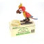 Parrot Coin Bank (Red)