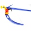 Bow and Arrow Playset With Suction Arrows