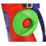 Deluxe Toy Golf Set For Kids With Easy Storage (Red)