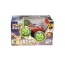 RC Stunt Twister Car w/ Light & Music (Red)