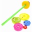 Adjustable Barbell Toy Set