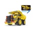 Building Blocks Bricks Construction Kit STEM Toy (Dump Truck), 361pcs