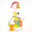 Dancing Hip Hop Goose Development Musical Toy (Green)