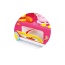 Fast Food Bus Kitchen Play Set Toy 29pcs (Pink)