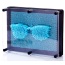 3D Pin Art Impression Board (Light Blue)